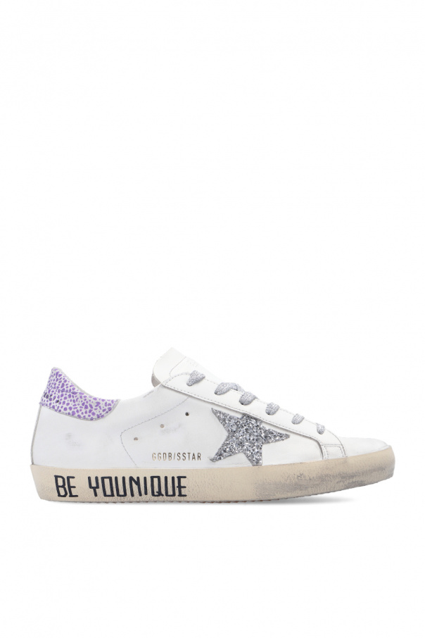 Golden Goose ‘Super-Star’ sneakers