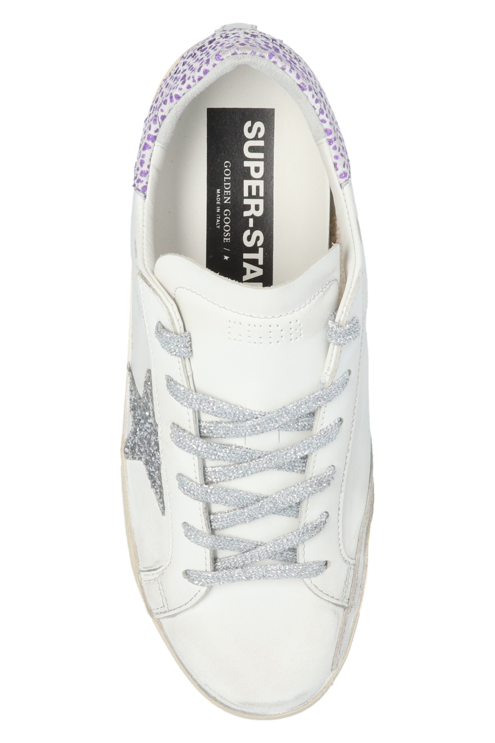 Golden Goose ‘Super-Star’ sneakers