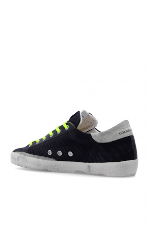 Golden Goose ‘Super-Star Classic’ sneakers