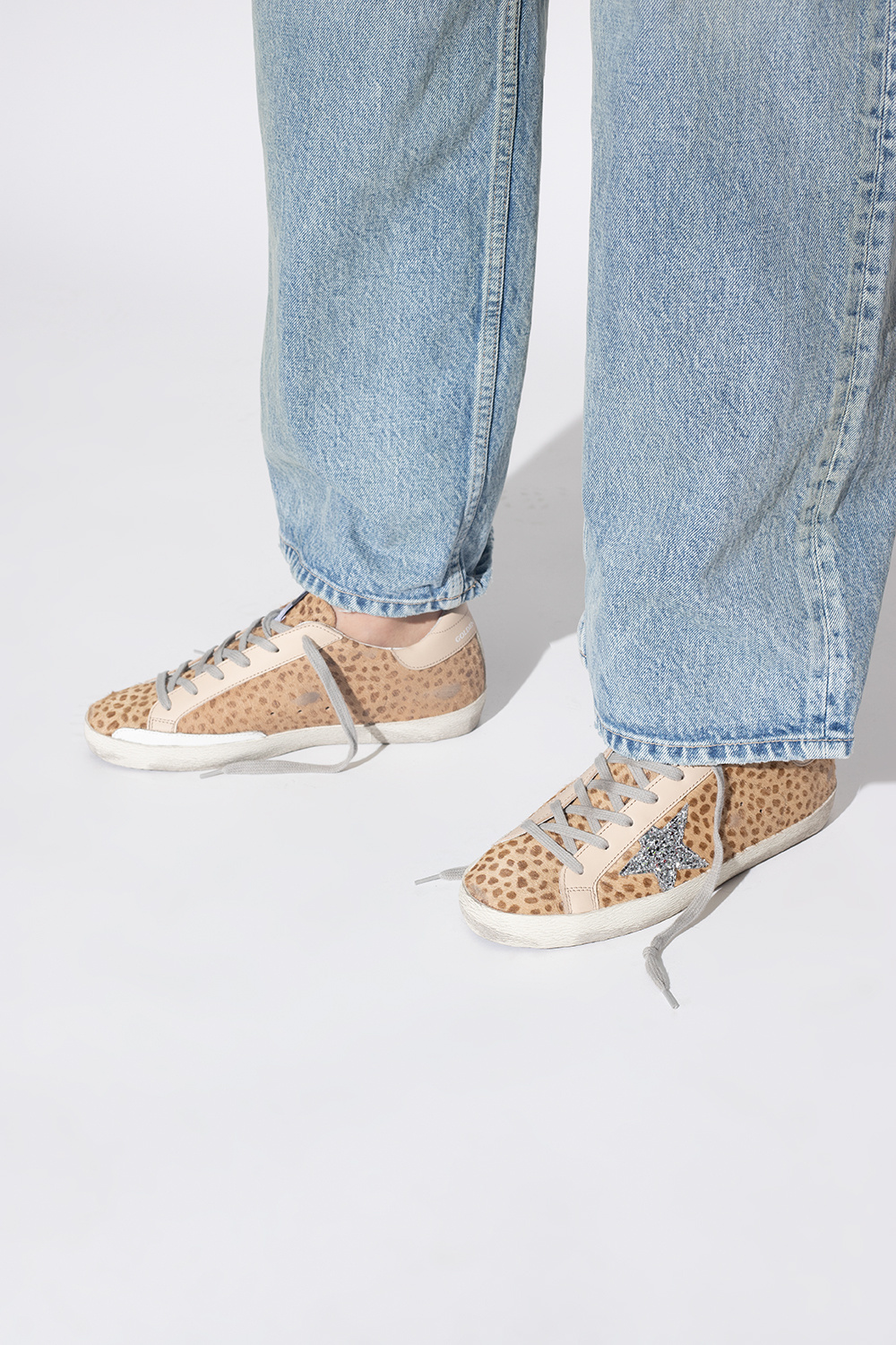 Golden Goose ‘Super-Star’ sneakers