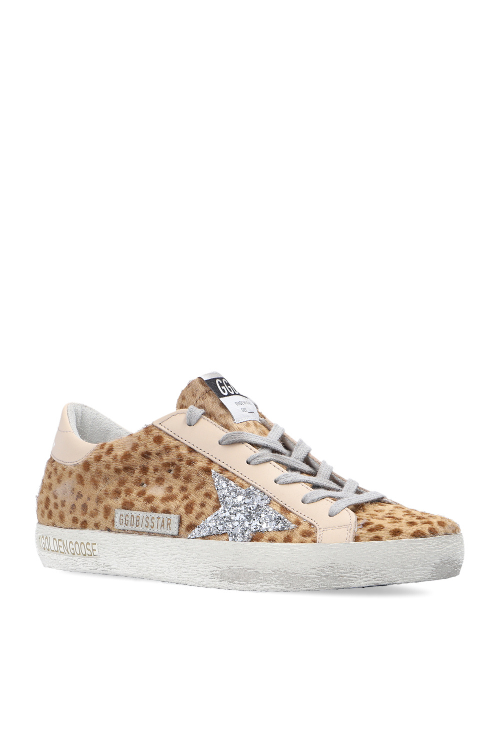 Golden Goose ‘Super-Star’ sneakers