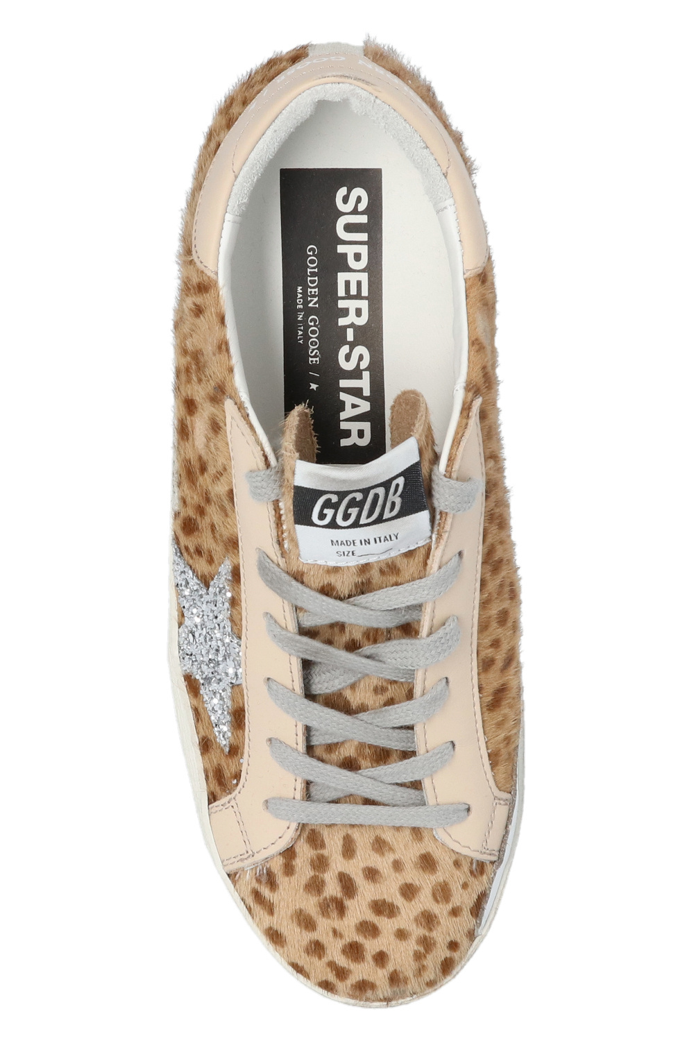 Golden Goose ‘Super-Star’ sneakers