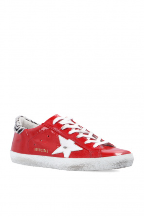 Golden Goose ‘Super-Star’ sneakers