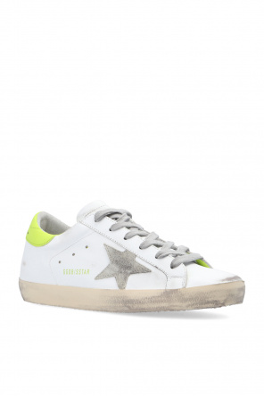 Golden Goose ‘Super-Star’ sneakers