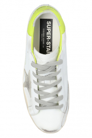 Golden Goose ‘Super-Star’ sneakers