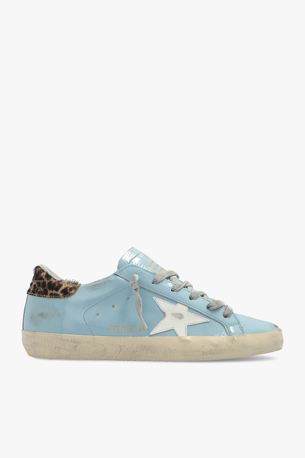 Golden Goose ‘Super-star Classic’ sneakers