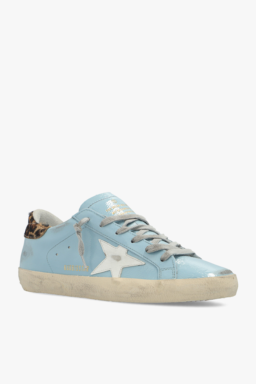 Golden Goose ‘Super-star Classic’ sneakers