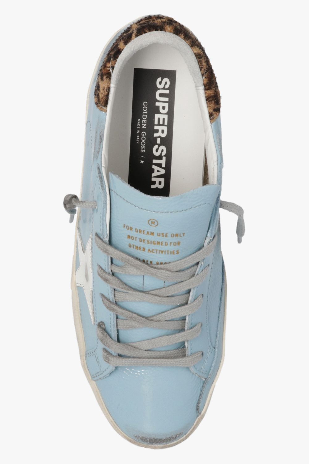 Golden Goose ‘Super-star Classic’ sneakers