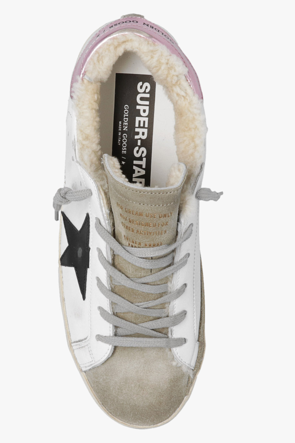 Golden Goose ‘Super-Star Classic’ sneakers