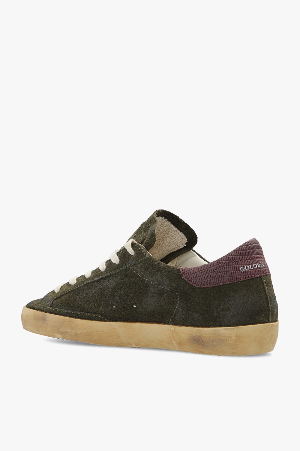 Golden Goose ‘Super-Star Classic’ sneakers