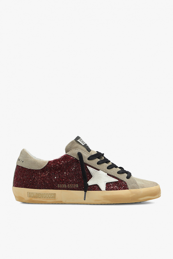 Golden Goose ‘Super-star Classic’ sneakers