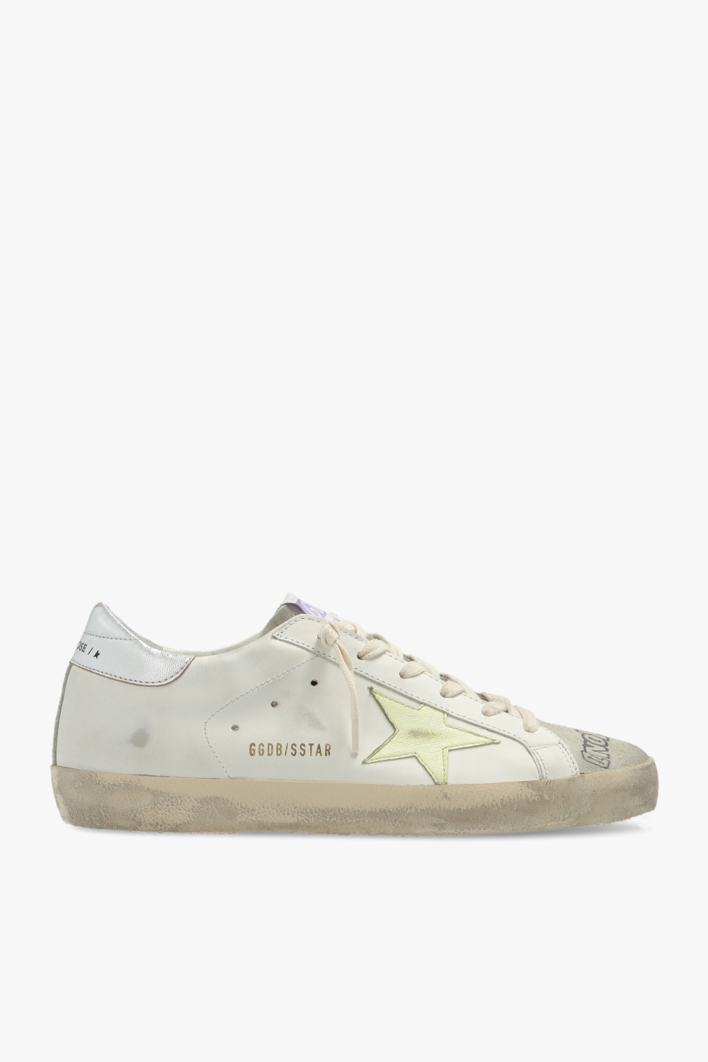 Golden Goose ‘Super-star Classic’ sneakers