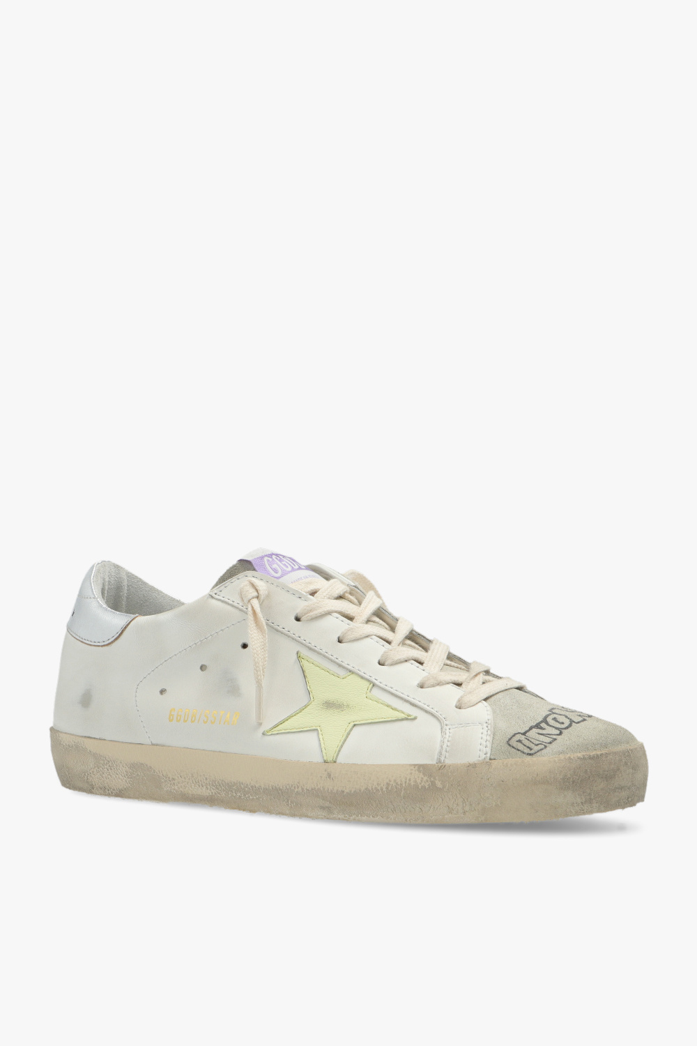 Golden Goose ‘Super-star Classic’ sneakers