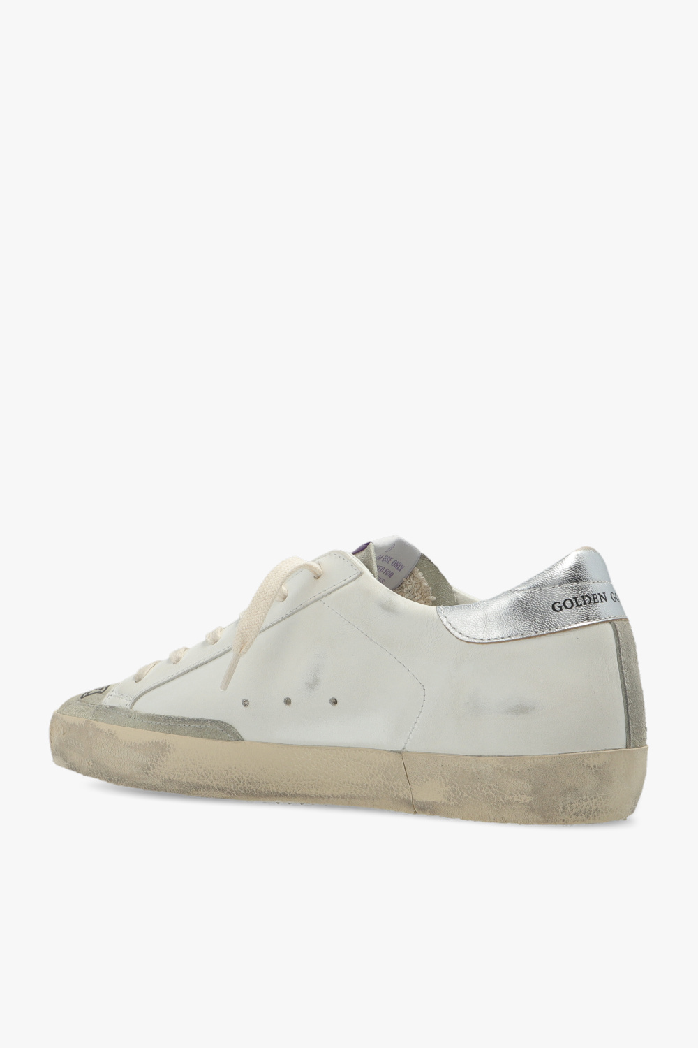 Golden Goose ‘Super-star Classic’ sneakers