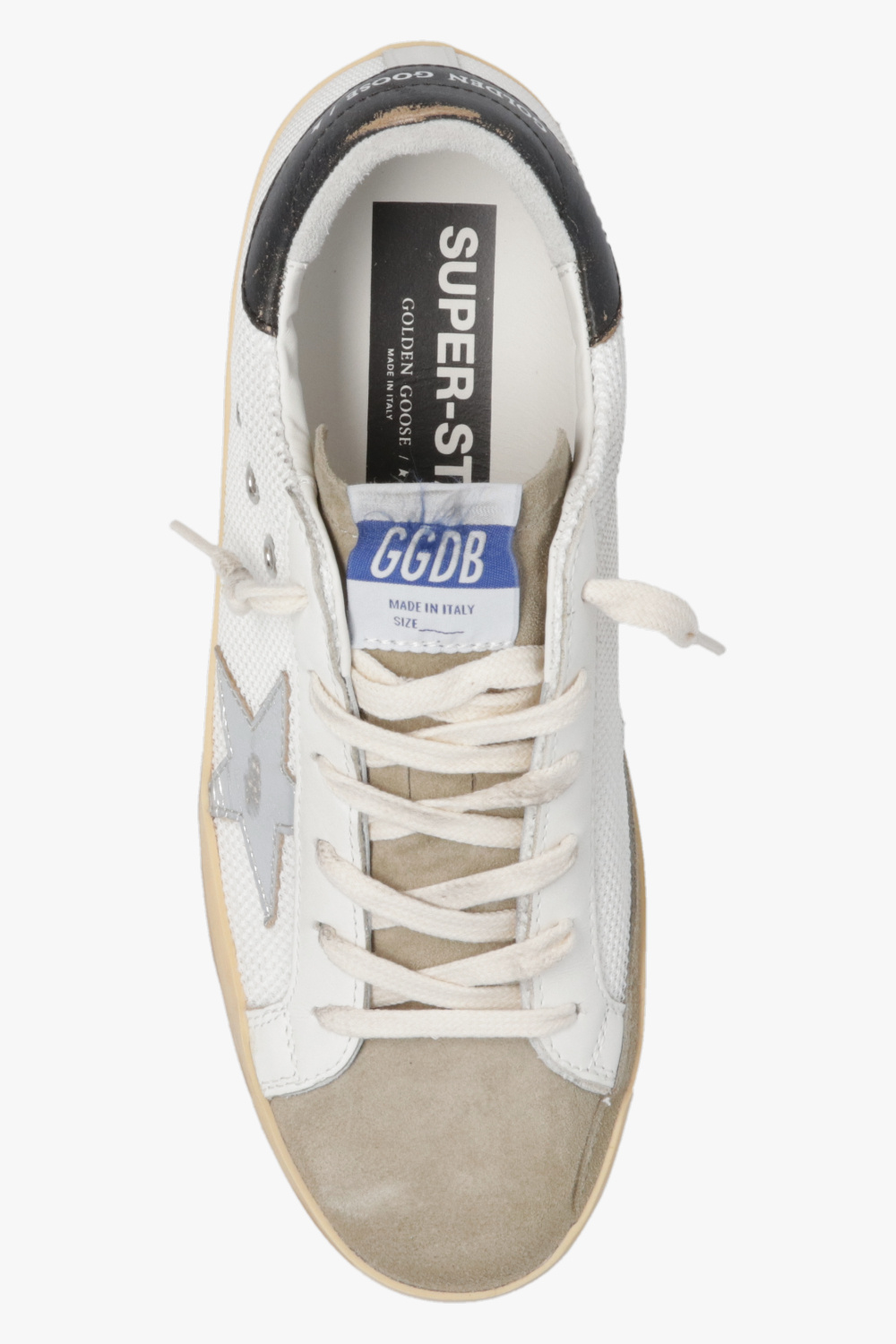 Golden Goose ‘Super-star Classic’ sneakers