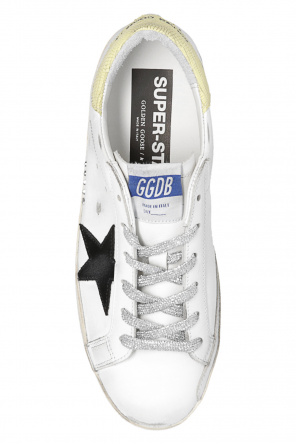 Golden Goose ‘Super Star Classic’ sneakers