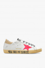 Golden Goose ‘Super-Star Classic’ sneakers