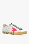 Golden Goose ‘Super-Star Classic’ sneakers