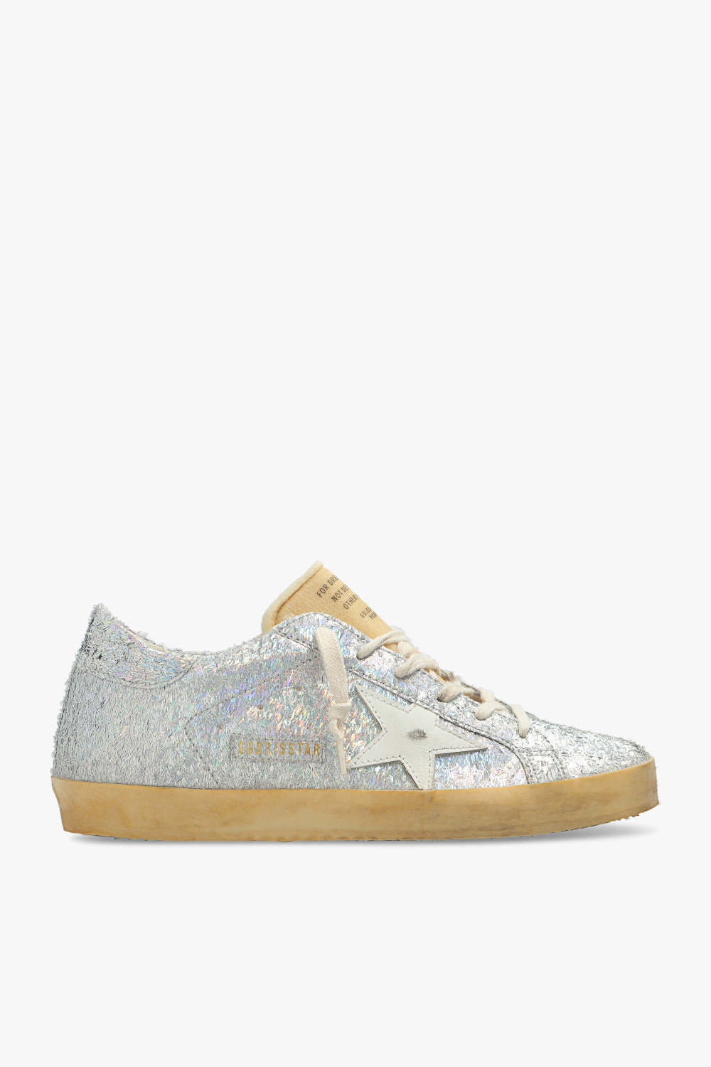 Golden Goose ‘Super-Star Classic’ sneakers