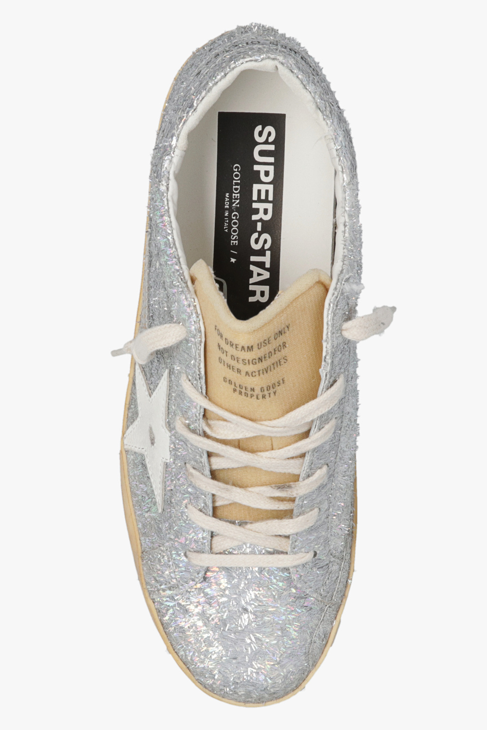 Golden Goose ‘Super-Star Classic’ sneakers