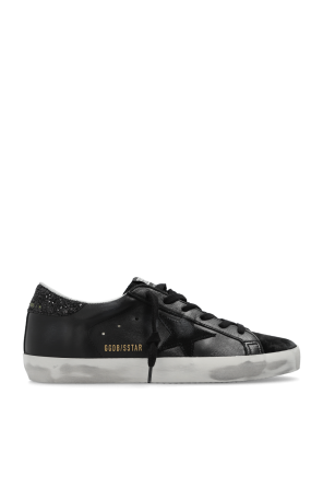 ‘Super-Star’ sneakers