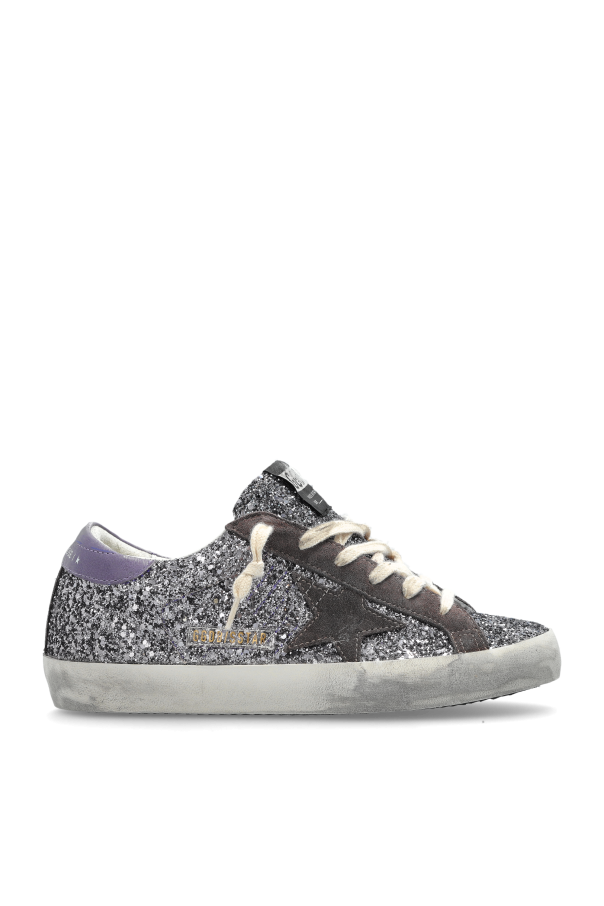 Sports shoes "Super-Star Classic With List" od Golden Goose