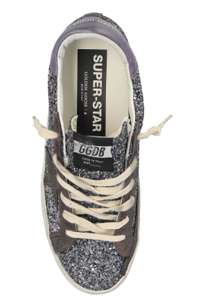 Golden Goose Sports shoes "Super-Star Classic With List"