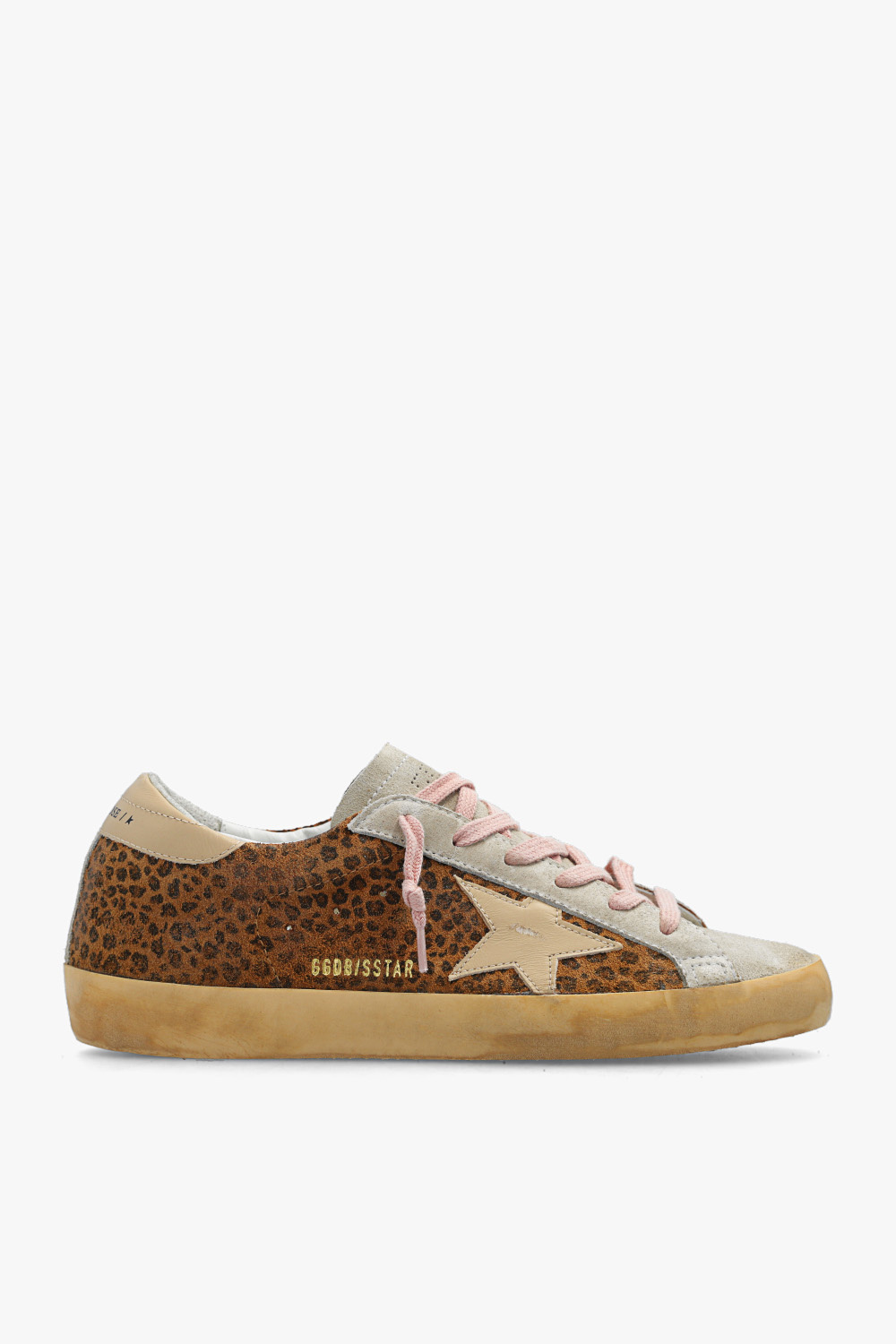 Golden Goose ‘Super-Star Classic’ sneakers