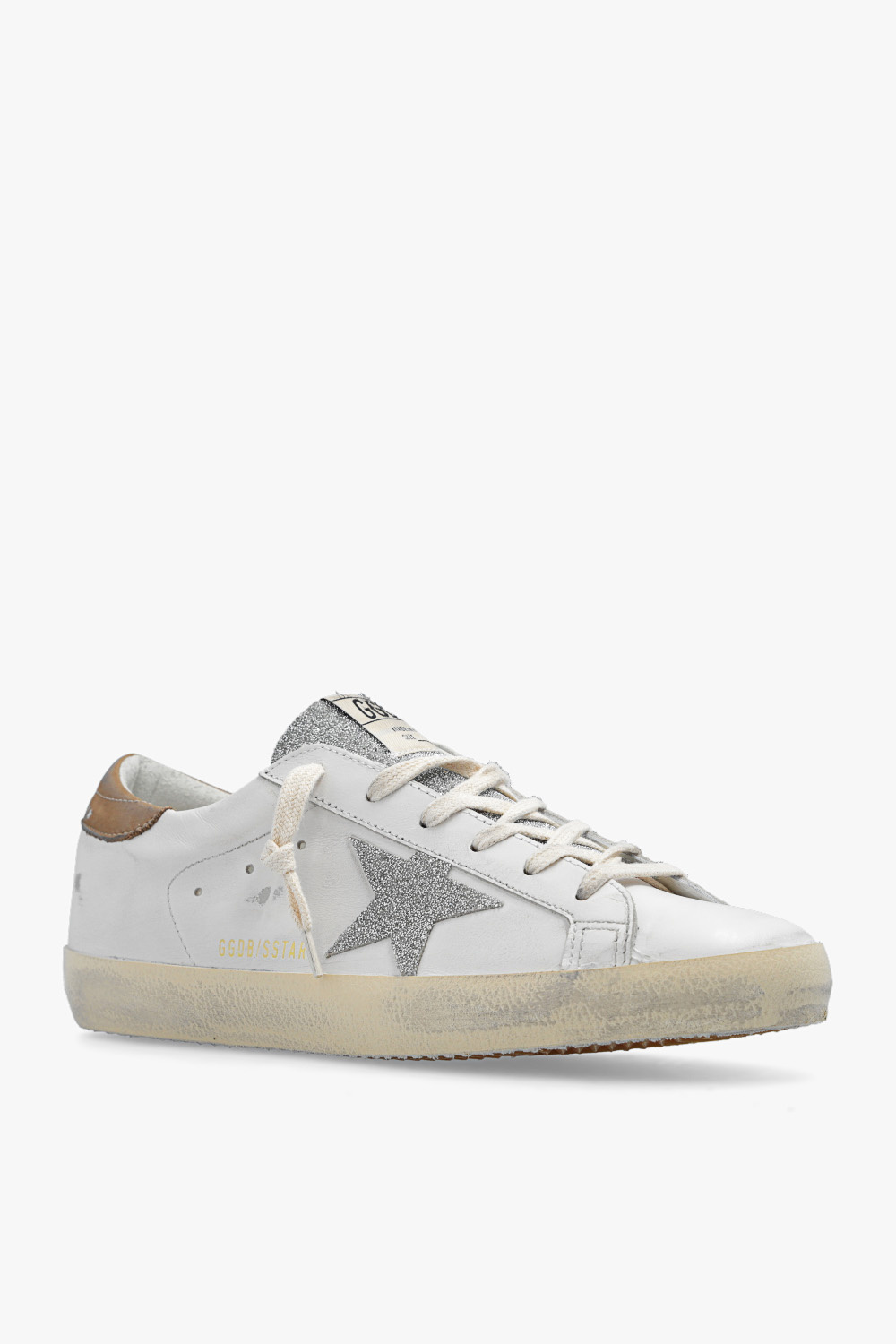 Golden Goose ‘Super-Star Classic’ sneakers