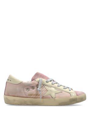 'Super-Star Classic With List' sports shoes