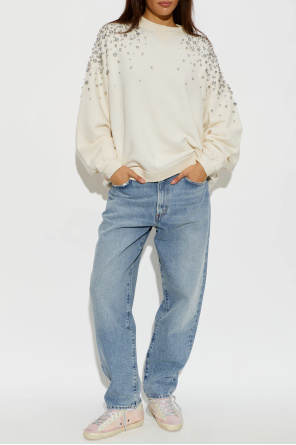 Golden Goose 'Super-Star Classic With List' sports shoes