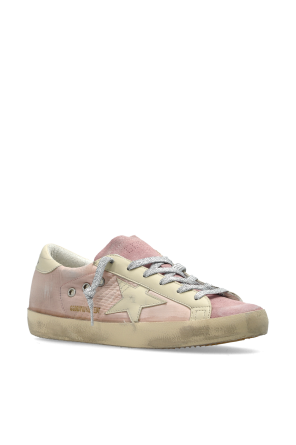 Golden Goose 'Super-Star Classic With List' sports shoes