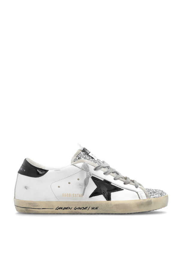‘Hi Star Classic With List’ sneakers od Golden Goose
