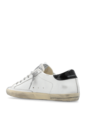 Golden Goose ‘Hi Star Classic With List’ sneakers