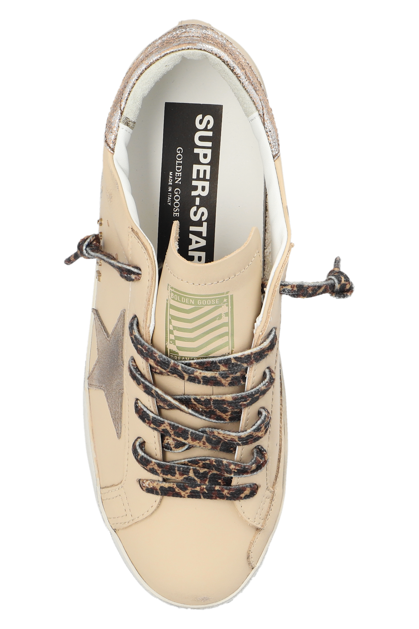 golden goose super star classic