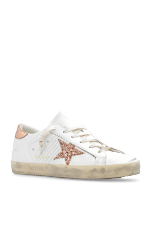 Golden Goose ‘Super Star Classic With List’ sneakers