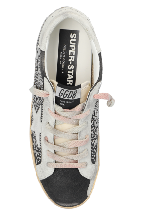Golden Goose ‘Super-Star Classic With List’ Sneakers