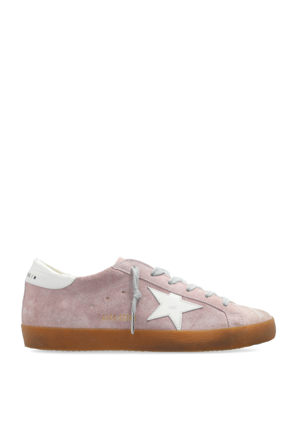 Golden Goose Sneakers Super-Star Classic With List