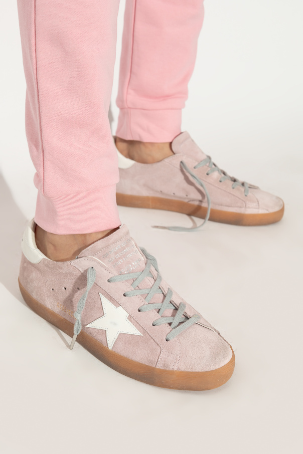 Golden Goose Sneakers Super-Star Classic With List