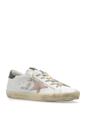 Golden Goose Sneakers Super-Star Classic With List