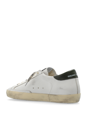 Golden Goose Sneakers Super-Star Classic With List