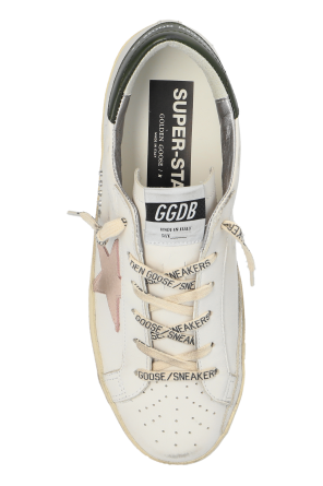 Golden Goose Sneakers Super-Star Classic With List