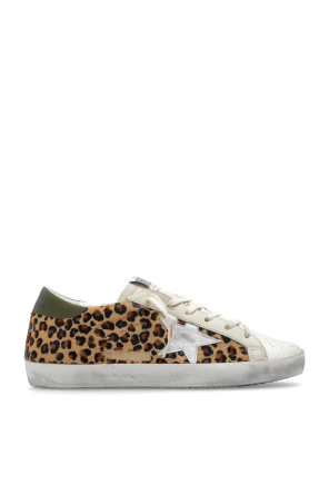 ‘Super-Star Classic’ Sneakers