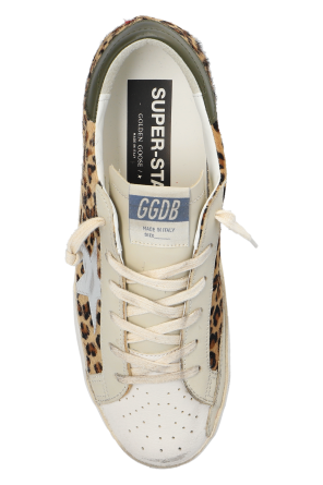 Golden Goose ‘Super-Star Classic’ Sneakers