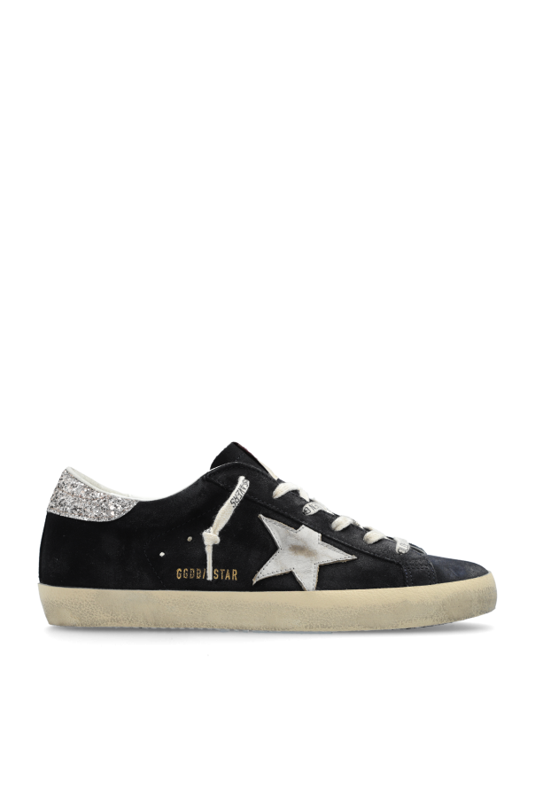 Golden Goose Sneakers Super-Star Classic With List