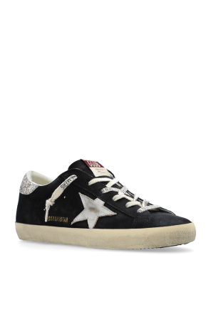 Golden Goose Sneakers Super-Star Classic With List