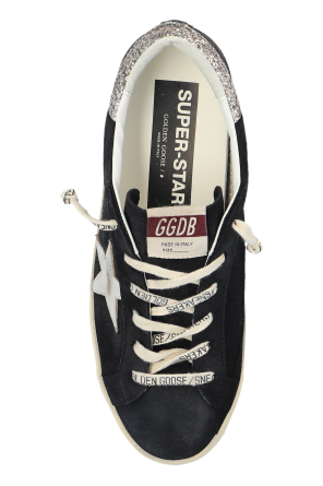 Golden Goose Sneakers Super-Star Classic With List