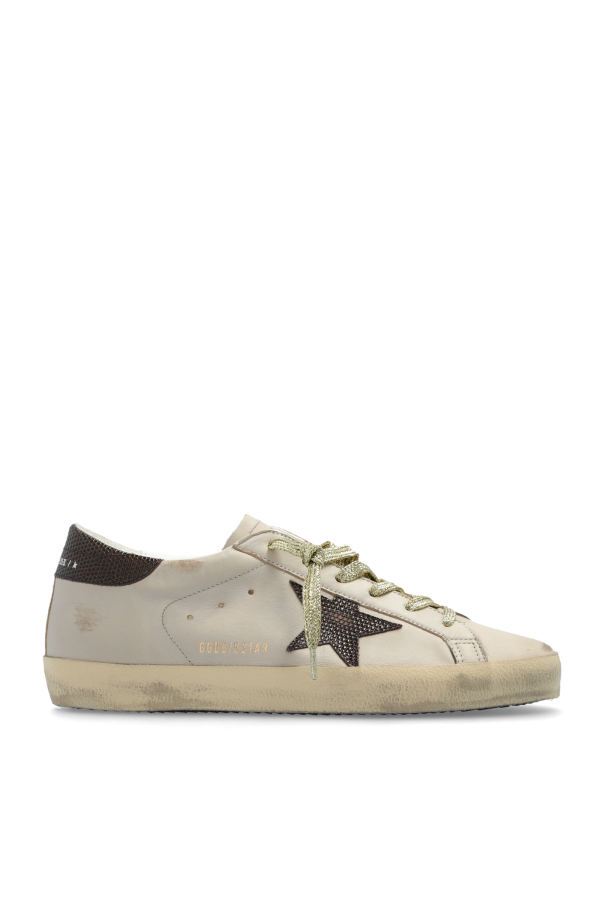 Golden Goose Sneakers Super-Star Classic