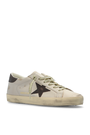 Golden Goose Sneakers Super-Star Classic