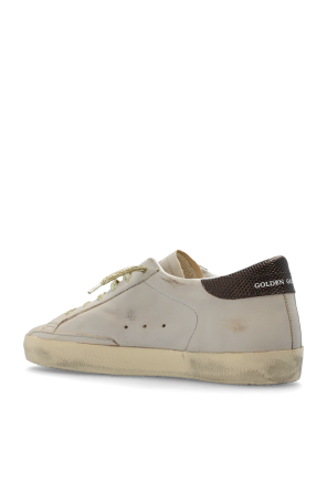 Golden Goose Sneakers Super-Star Classic